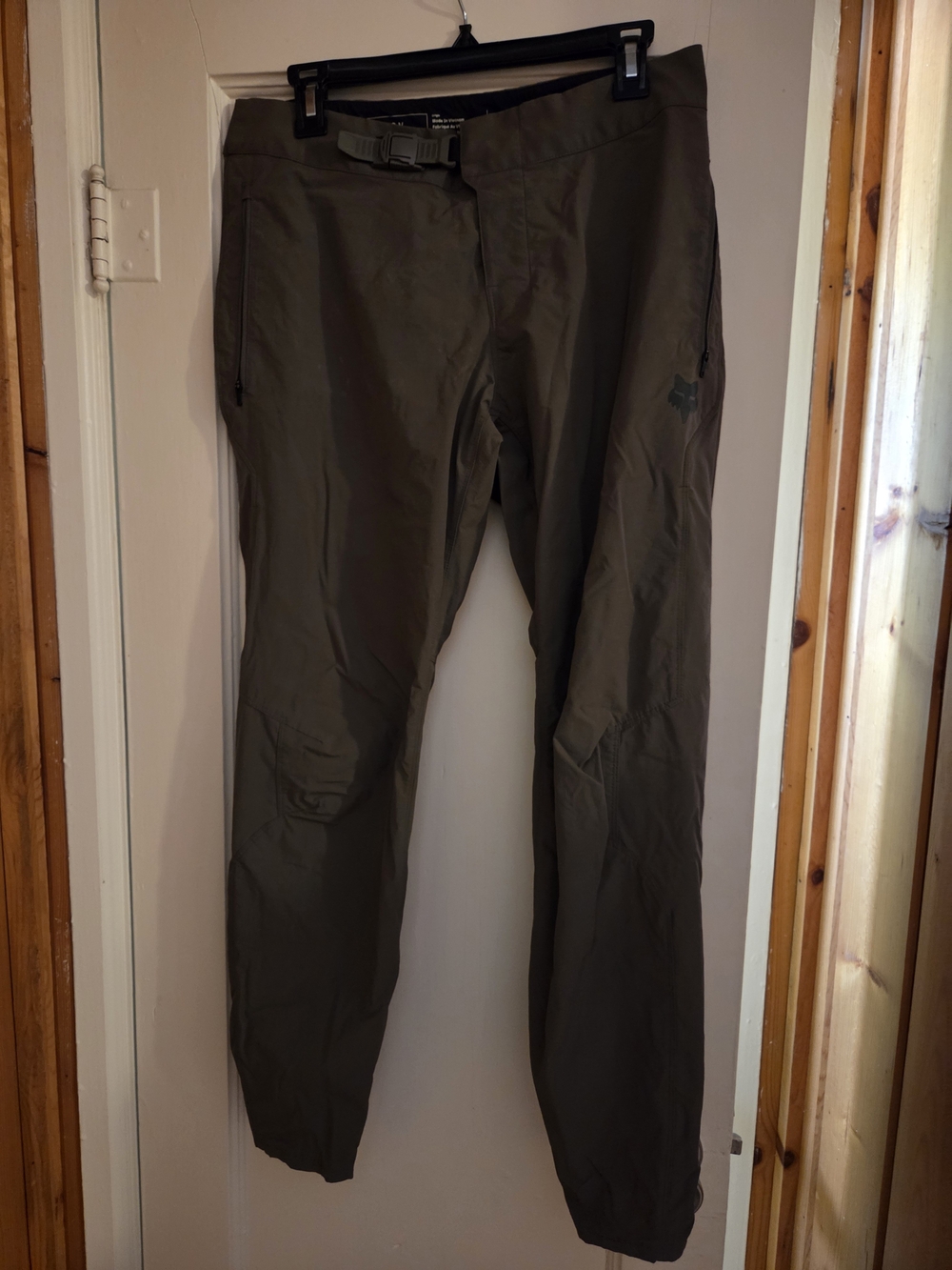 Men's Fox Ranger Bike Pants